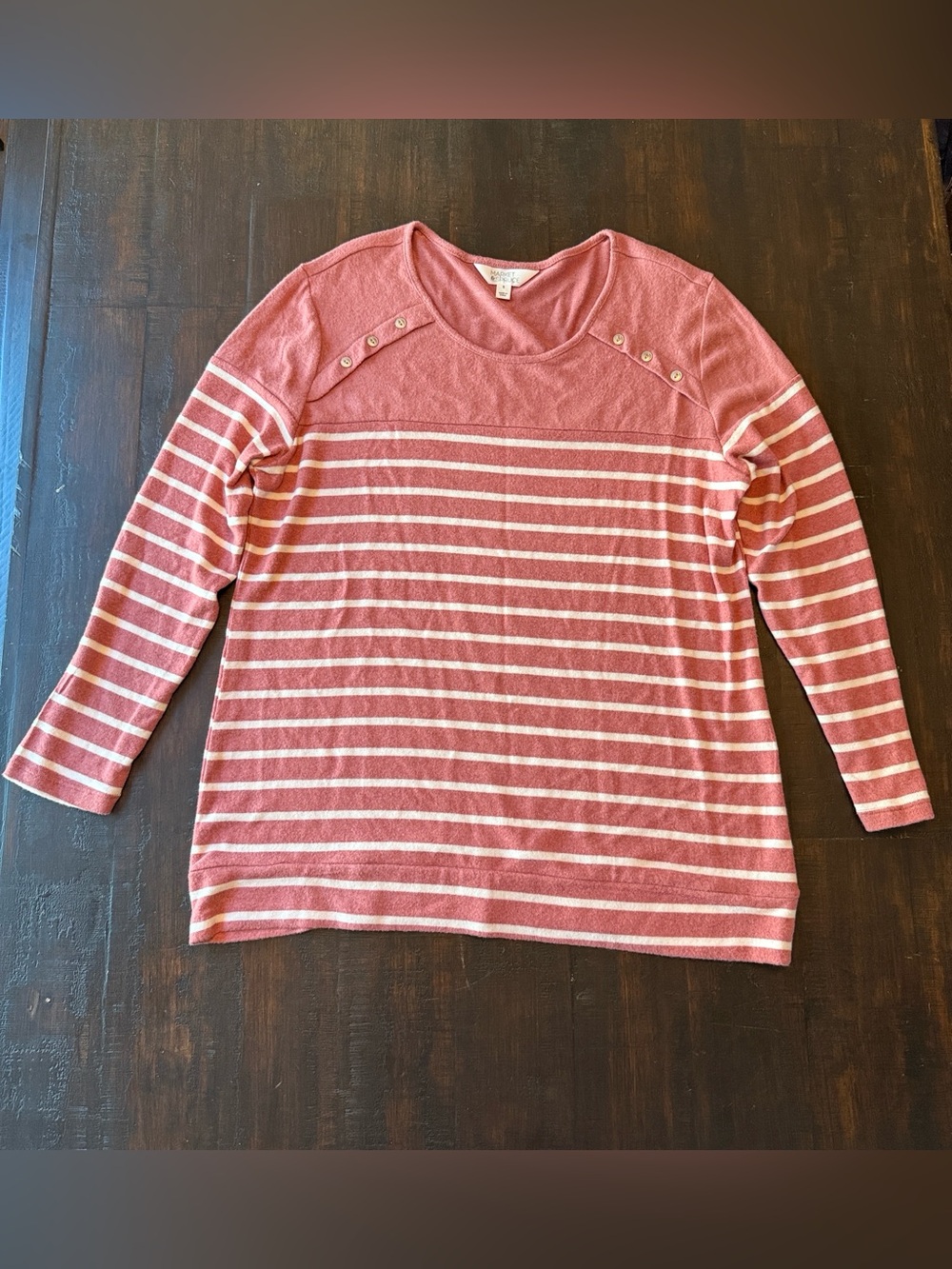 💕Near Perfect Condition! Only Worn Once! Super Soft Lightweight Sweater!